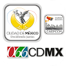 066CDMX Application icon