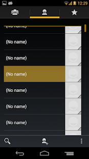 How to mod AOKP/CM10.1 HOLO YELLOW THEME 0.0.7 mod apk for bluestacks