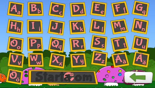 【免費教育App】Tinydudes - Letters & Numbers-APP點子