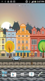 How to get Amsterdam City Live Wallpaper 1.6 mod apk for pc