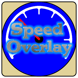 GPS Speedometer Overlay.apk 1.1