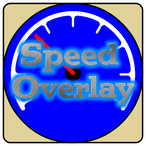 GPS Speedometer Overlay moded apk - Download latest version 1.1