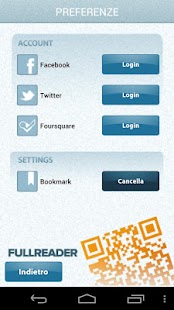 Free Fullreader APK for PC