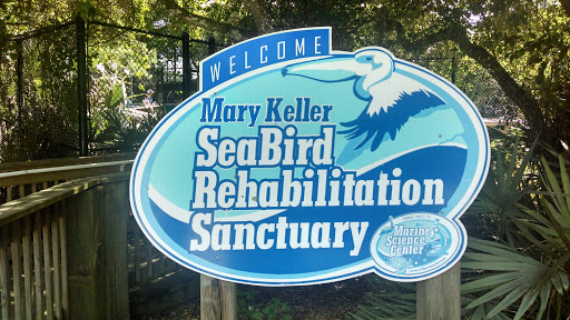 Seabird Rehabilitation Sanctuary