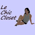 Le Chic Closet logo