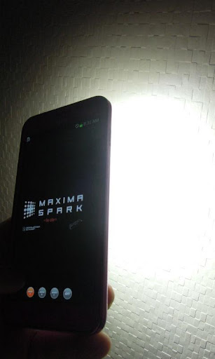 MAXIMA SPARK