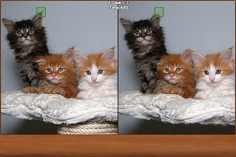 How to mod Cats Spot the Difference patch 1.1 apk for bluestacks