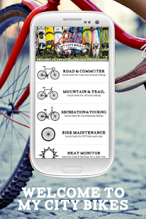 Honolulu Bikes Screenshots 0