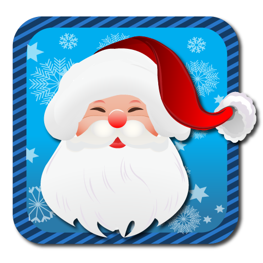找聖誕老人(快樂益智遊戲) 休閒 App LOGO-APP開箱王
