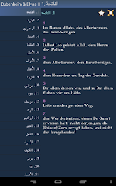 Quran in German + poster 7