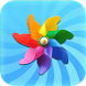 Color Blaster Game