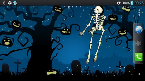 How to mod Halloween Ragdoll Wallpaper lastet apk for bluestacks
