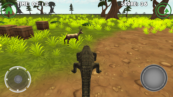 download Crocodile Simulator free