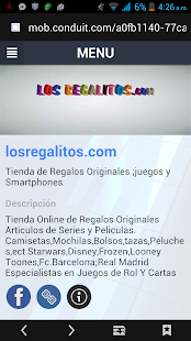 Download LOSREGALITOS.COM APK for PC