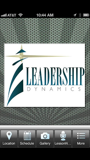 Leadership Dynamics