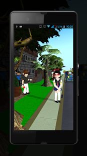 Kiss and Run Screenshots 11