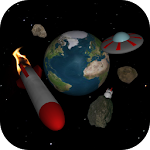 The end of earth (free) Apk