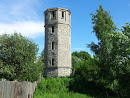 Laevastiku Watertower