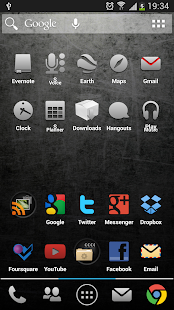 How to mod AwOken ADWTheme lastet apk for laptop
