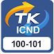 100-101 ICND Exam