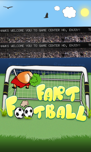 Fart Soccer