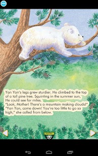 Download Yan Yan: Black and White Panda APK for Android