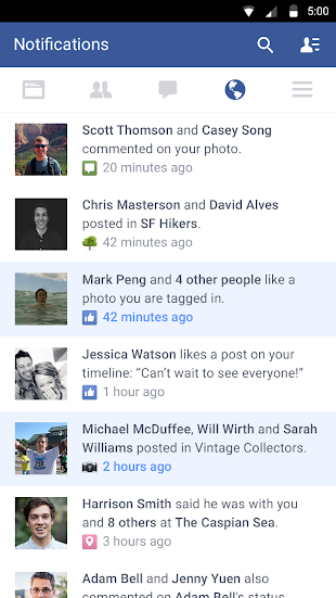 Facebook- screenshot thumbnail 