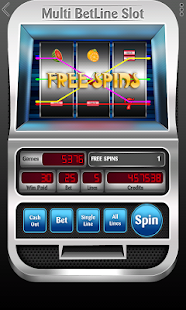 免費下載博奕APP|Slot Machine - Multi BetLine app開箱文|APP開箱王