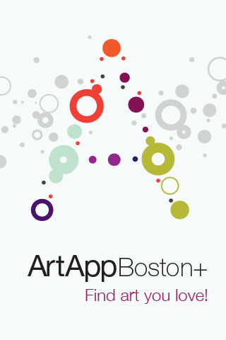 ArtApp Boston+ by New Art Love