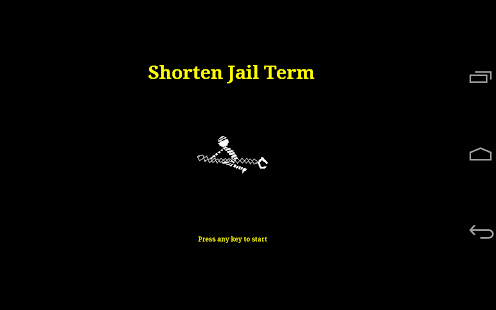 Shorten Jail Term