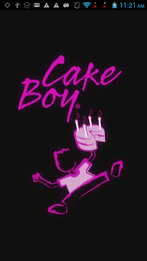 Cake-Boy Classics