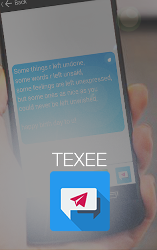 【免費社交App】Textee-APP點子