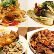 叁和院台灣風格飲食(高雄義享店)