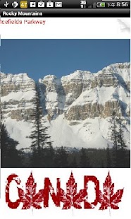 How to mod Rocky Mountains Photo lastet apk for laptop