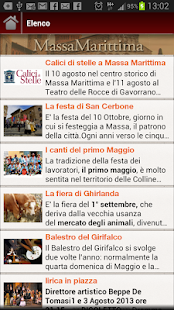 Massa Marittima Screenshots 1