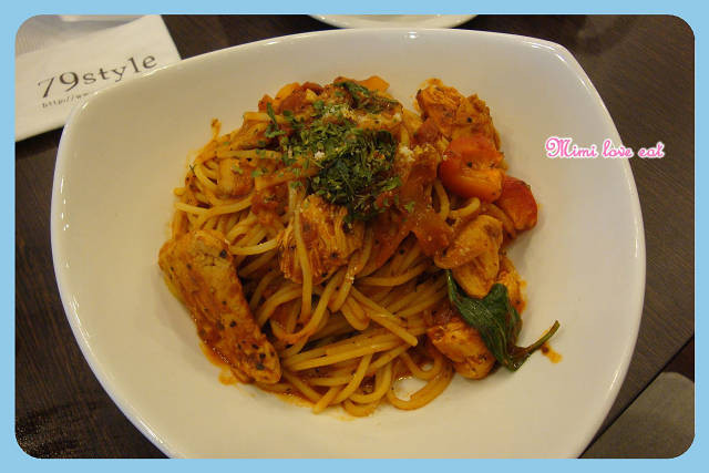 高雄 79style(高雄裕誠店) ♥