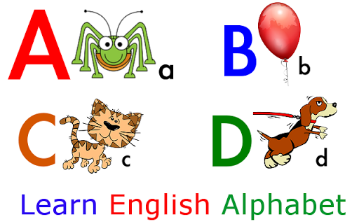 ABC Alphabet For Kids