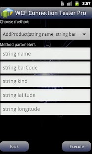 How to install WCF Connection Tester Pro 1.3 apk for bluestacks