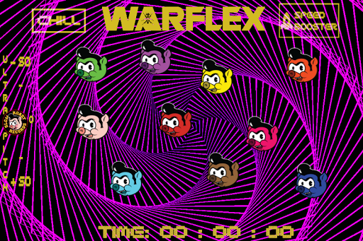 【免費音樂App】Warflex: Scratch Nerds 2-APP點子