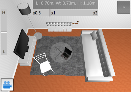 Room Creator Interior Design – Aplikacje Android w Google Play