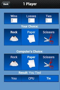 How to get Rock, Paper, Scissors! lastet apk for pc