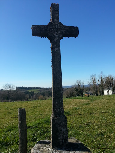 Croix De La Chapelle