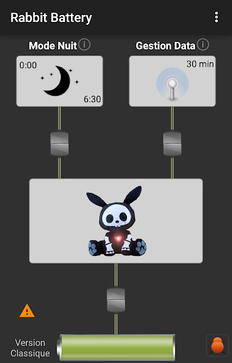 Rabbit Module - Android L