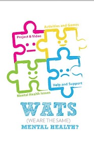 How to mod Mental Health 'WATS' 1.0.0.0 apk for android