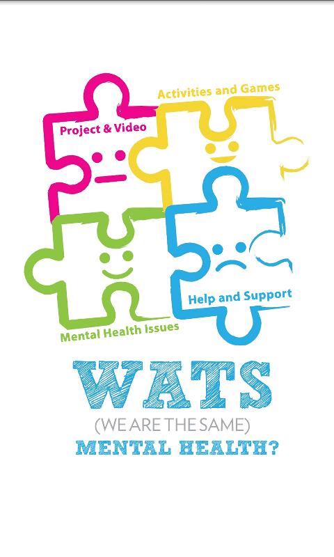   Mental Health 'WATS' – скрыншот 
