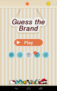 Logo Quiz - Logo Game