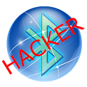 Bluetooth Hacker icon