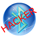 Bluetooth Hacker icon