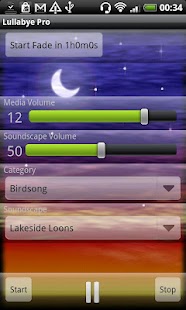 Lastest Lullaby Pro APK for PC
