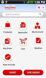 Free Download babybabyonline.co.uk APK for Android